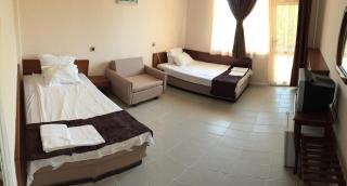 Guest House ,,Emotion'' - Baltsjik - 4