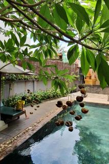 Siem Reap Tevi Residence - Siem Reap - 0