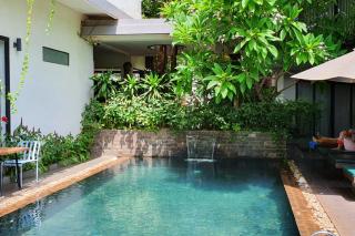 Siem Reap Tevi Residence - Siem Reap - 8