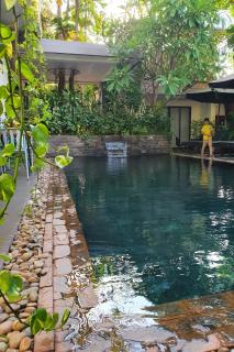 Siem Reap Tevi Residence - Siem Reap - 5