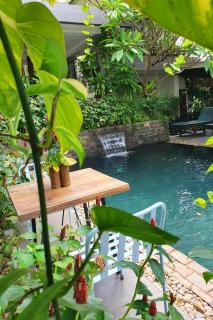 Siem Reap Tevi Residence - Siem Reap - 2
