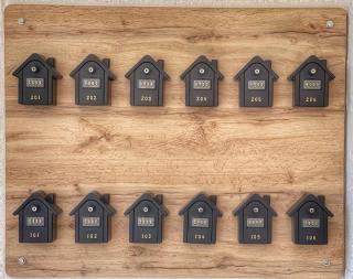 Grupo Las Catedrales - Hotel Amadora - 8