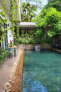 Siem Reap Tevi Residence - Siem Reap - 1