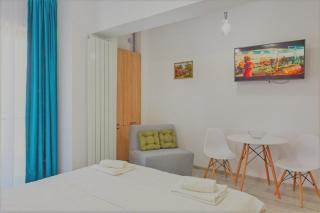 Studio Eli Tomis Villa Mamaia Nord - Năvodari - 7