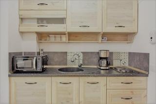 Studio Eli Tomis Villa Mamaia Nord - Năvodari - Mamaia Nord - Năvodari - 5