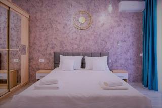 Studio Eli Tomis Villa Mamaia Nord - Năvodari - 4