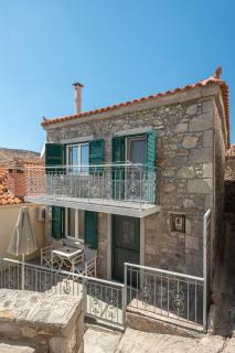 Traditional Stone House - Thános - 5
