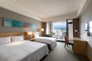 Lakeshore Hotel Hualien - Città di Hualien - 2
