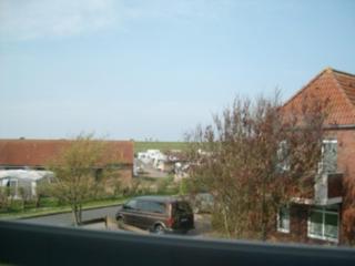 Strandwohnung Louisa - Neuharlingersiel - 2