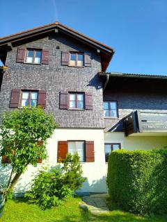 Ferienwohnung Heidi mit Oberstaufen PLUS - Oberstaufen - 3