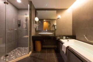 Lakeshore Hotel Hualien - Città di Hualien - 5
