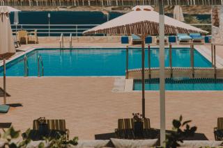 Creta Vitalis - Kalathas - 8