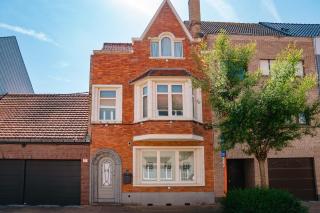 Villa Rowan - Ostend - 0