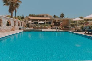 Creta Vitalis - Kalathas - 9