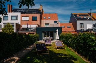 Villa Rowan - Ostend - 4