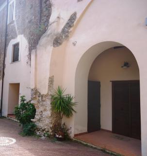 Residence Il Convento - SantʼAngelo a Fasanella - 6