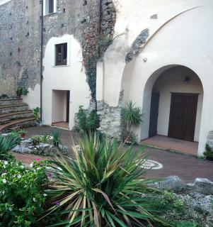 Residence Il Convento - SantʼAngelo a Fasanella - 3