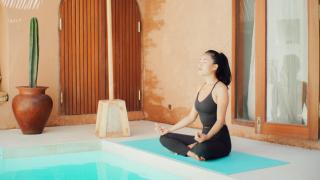 Gaia Guest House - Kuta Lombok - 4