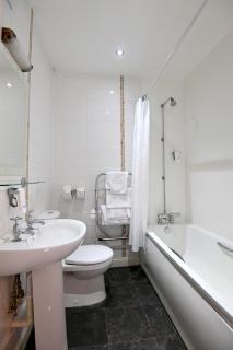 Admiral's Table, Bridgwater by Marston's Inns - Bridgwater - 3