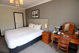 Admiral's Table, Bridgwater by Marston's Inns - Bridgwater - 1