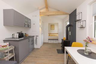 Tinyhouse am km8komma2 - Bad Berleburg - 5