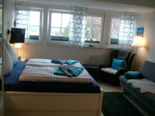 Strandappartement Anke - Neuharlingersiel - 6