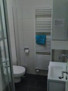 Strandappartement Anke - 2