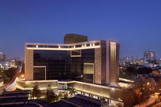 Mövenpick Hotel Karachi - Karachi - 0