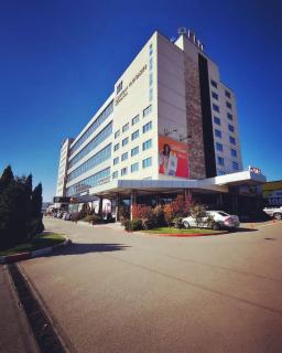 Hotel Elit - Pernik - 0