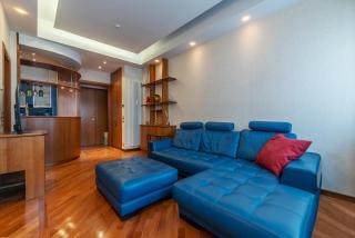 Deep Blue Apartment - Rom - 2
