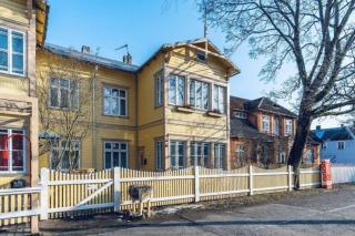 Supeluse Apartment - Pärnu - 6