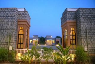 The Fateh Pratap Hotel & Resort - 4