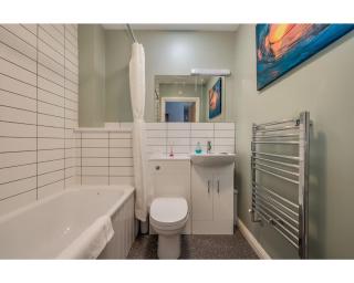 Central Belfast Apartments: Cromwell - 5