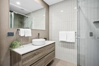Astra Apartments Wollongong Beatson Street - Wollongong - 2