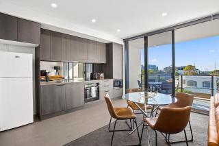 Astra Apartments Wollongong Beatson Street - Wollongong - 1
