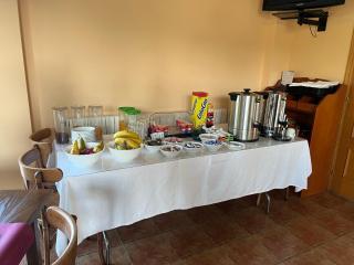 HOTEL PALACIO DE FIAME - 3