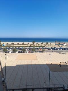 Apartamento vista mar SYLVIA 5 - Empuriabrava - 0