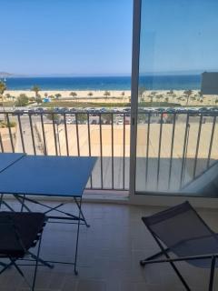 Apartamento vista mar SYLVIA 5 - Empuriabrava - 8
