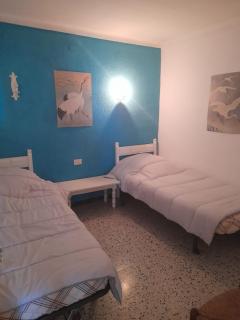 Apartamento vista mar SYLVIA 5 - Empuriabrava - 7
