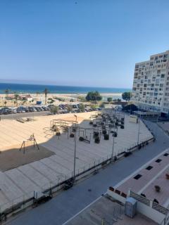 Apartamento vista mar SYLVIA 5 - Empuriabrava - 4