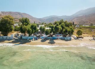 Lakki Village - Aegiali - 4