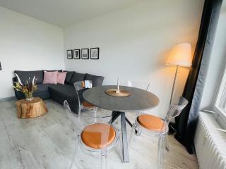 Apartment Eerste Reeg für 2-4 Personen mit Pool - Dahme - 7