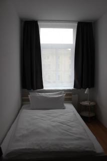 City-Appartement 3.2. - Zwickau - 9