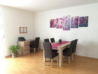 City-Appartement 3.2. - 6