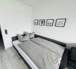Apartment Eerste Reeg für 2-4 Personen mit Pool - Dahme - 4