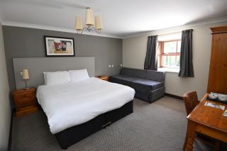 Admiral's Table, Bridgwater by Marston's Inns - Bridgwater - 8