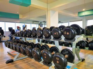 Atlantis Condo Resort GP - Jomtien Beach - 1