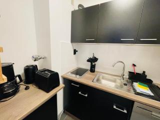 Apartment Eerste Reeg für 2-4 Personen mit Pool - Dahme - 3