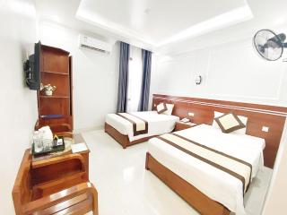 EMERALD HALONG HOTEL - Ha Long - 4