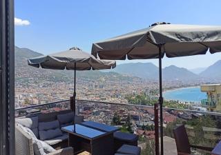 Castle Light Boutique - Alanya - 9